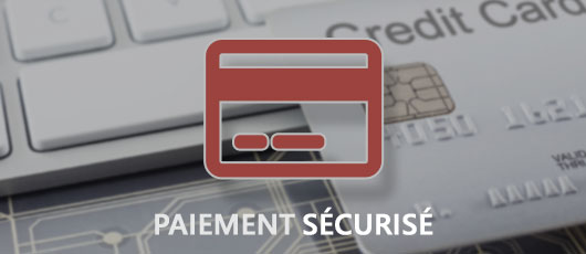 Paiement en ligne sécurisé